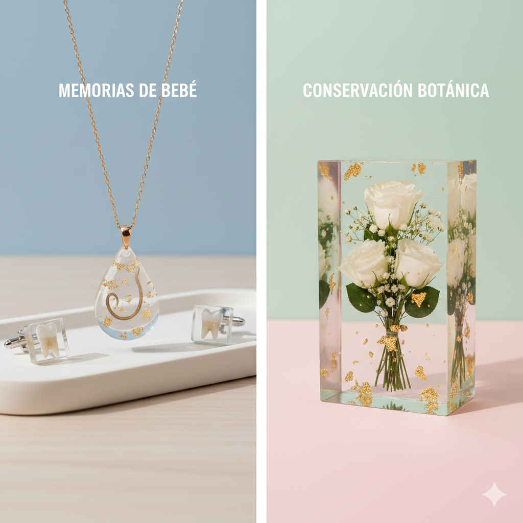 Recuerdos Inmortales